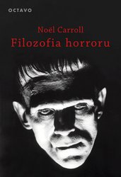 : Filozofia horroru - ebook