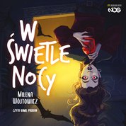 : W świetle nocy - audiobook