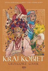 : Kraj kobiet - ebook