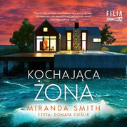 : Kochająca żona - audiobook