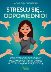 : Stresuj się odpowiednio!  - ebook