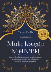 : Mała księga mantr - ebook