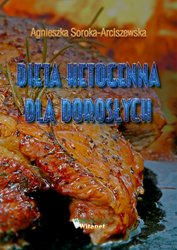 : Dieta ketogenna dla dorosłych - ebook