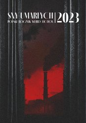 : Sny umarłych 2023. Polski rocznik weird fiction - ebook