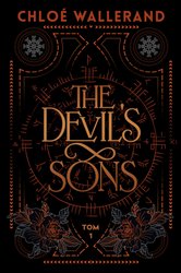 : The Devil's Sons - ebook