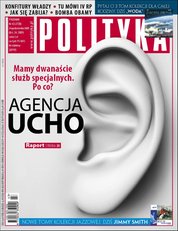 : Polityka - e-wydanie – 43/2009