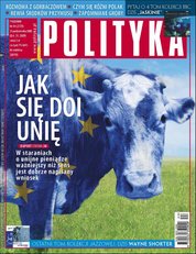 : Polityka - e-wydanie – 44/2009