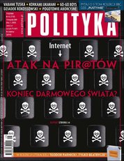 : Polityka - e-wydanie – 45/2009