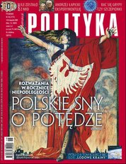 : Polityka - e-wydanie – 46/2009