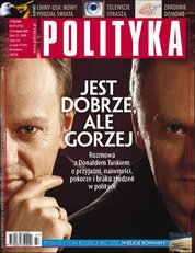 : Polityka - e-wydanie – 47/2009