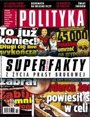 : Polityka - e-wydanie – 02/2010