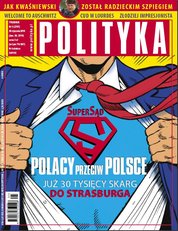 : Polityka - e-wydanie – 05/2010
