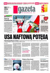 : Gazeta Wyborcza - Białystok - e-wydanie – 6/2012