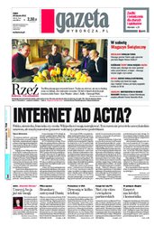 : Gazeta Wyborcza - Płock - e-wydanie – 16/2012