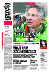 : Gazeta Wyborcza - Płock - e-wydanie – 17/2012