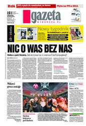 : Gazeta Wyborcza - Szczecin - e-wydanie – 24/2012