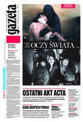 : Gazeta Wyborcza - Poznań - e-wydanie – 35/2012