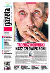 : Gazeta Wyborcza - Białystok - e-wydanie – 116/2012