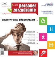 : Personel i Zarządzanie - e-wydanie – 11/2013