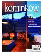 : Świat Kominków - e-wydanie – 2/2015