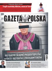 : Gazeta Polska - e-wydanie – 7/2016