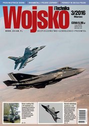 : Wojsko i Technika - e-wydanie – 3/2016