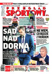 : Przegląd Sportowy - e-wydanie – 145/2017
