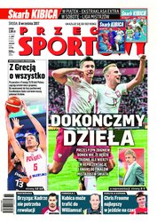 : Przegląd Sportowy - e-wydanie – 207/2017