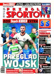 : Przegląd Sportowy - e-wydanie – 209/2017