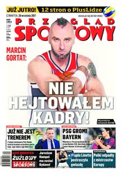 : Przegląd Sportowy - e-wydanie – 226/2017