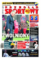 : Przegląd Sportowy - e-wydanie – 227/2017
