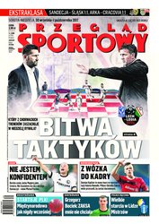 : Przegląd Sportowy - e-wydanie – 228/2017