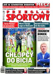 : Przegląd Sportowy - e-wydanie – 230/2017