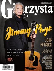 : Gitarzysta - e-wydanie – 1/2021
