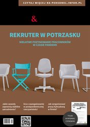: Personel i Zarządzanie - e-wydanie – 11/2021