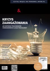 : Personel i Zarządzanie - e-wydanie – 2/2022