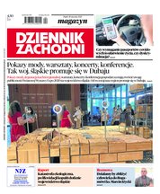 : Dziennik Zachodni - e-wydanie – 22/2022