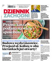 : Dziennik Zachodni - e-wydanie – 23/2022