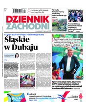 : Dziennik Zachodni - e-wydanie – 24/2022