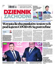 : Dziennik Zachodni - e-wydanie – 25/2022