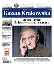 : Gazeta Krakowska - e-wydanie – 4/2022