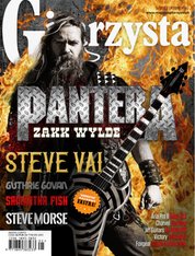 : Gitarzysta - e-wydanie – 5/2023