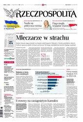 : Rzeczpospolita Życie Regionów - e-wydanie – 17/2023