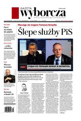 : Gazeta Wyborcza - Rzeszów - e-wydanie – 107/2024