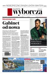 : Gazeta Wyborcza - Szczecin - e-wydanie – 108/2024