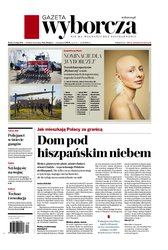 : Gazeta Wyborcza - Łódź - e-wydanie – 112/2024