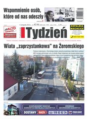 : Tydzień Trybunalski - e-wydania – 45-46/2024