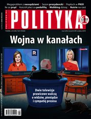 : Polityka - e-wydanie – 38/2024