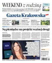 : Gazeta Krakowska - e-wydanie – 109/2024