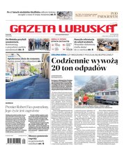 : Gazeta Lubuska - e-wydanie – 113/2024